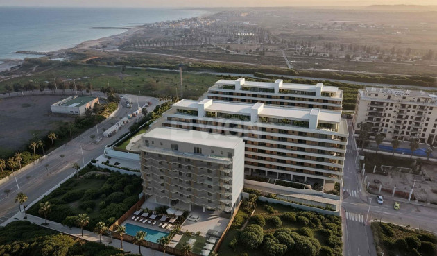Penthouse - New Build - Moncofa - Playa de Moncofa