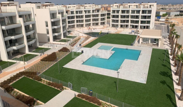 Penthouse - New Build - Orihuela Costa - NB-38515