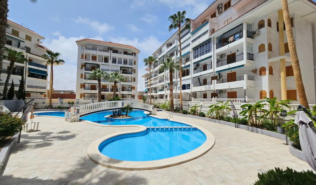 Penthouse Penthouse - Resale - La Mata - Costa Blanca