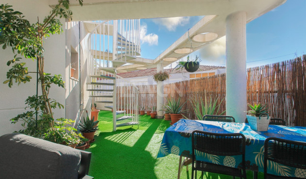 Penthouse - Resale - Alicante - Costa Blanca