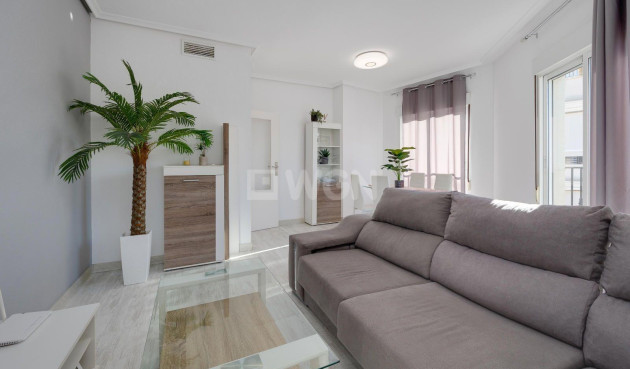 Penthouse - Resale - Almoradí - Parque De La U