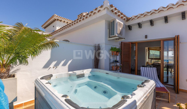 Penthouse - Resale - Banos y Mendigo - El Valle Golf Resort