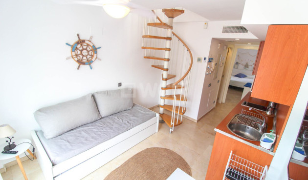 Penthouse - Resale - Benalmadena - 39358