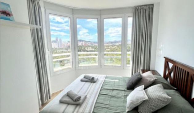 Penthouse - Resale - Benidorm - Costa Blanca