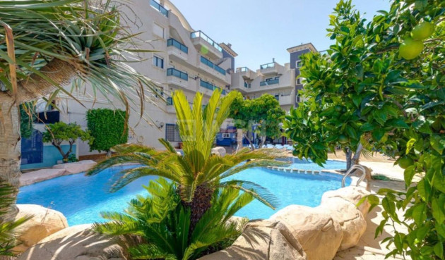Penthouse - Resale - Cabo Roig - Costa Blanca