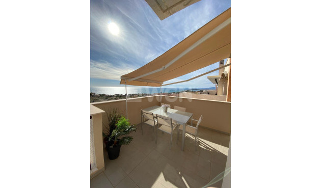 Penthouse - Resale - Cartagena - Isla Plana-los Puertos