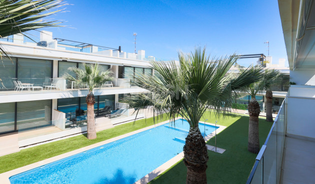 Penthouse - Resale - Cartagena - Mar De Cristal