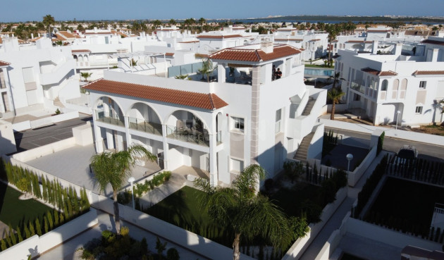 Penthouse - Resale - Ciudad Quesada - Costa Blanca