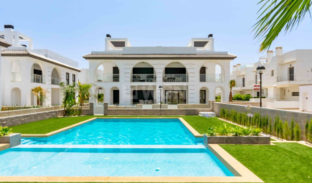 Penthouse - Resale - Ciudad Quesada - Costa Blanca