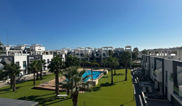 Penthouse - Resale - El Raso - Costa Blanca