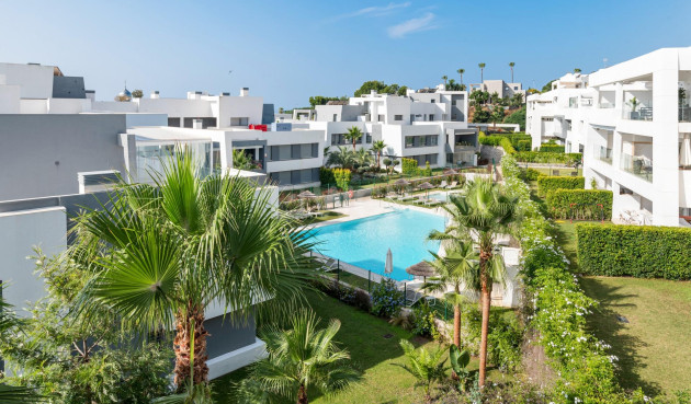 Penthouse - Resale - Estepona - Parque Selwo Aventura