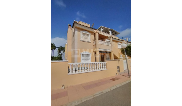 Penthouse - Resale - Gran Alacant - Gran Alacant