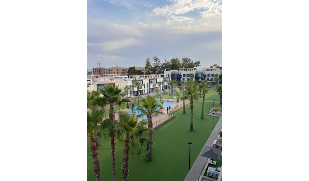 Penthouse - Resale - Guardamar del Segura - El Raso