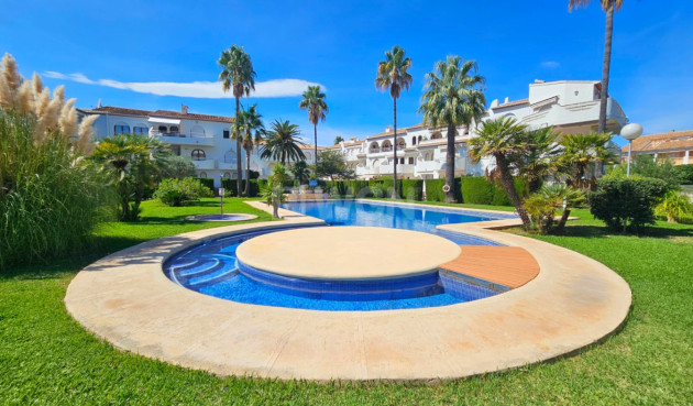 Penthouse - Resale - Jávea - Costa Blanca