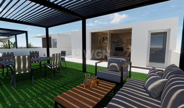 Penthouse - Resale - Lo Pagan - CABALLERO14A