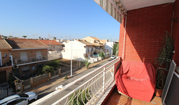 Penthouse - Resale - Lo Pagan - LA PUNTICA