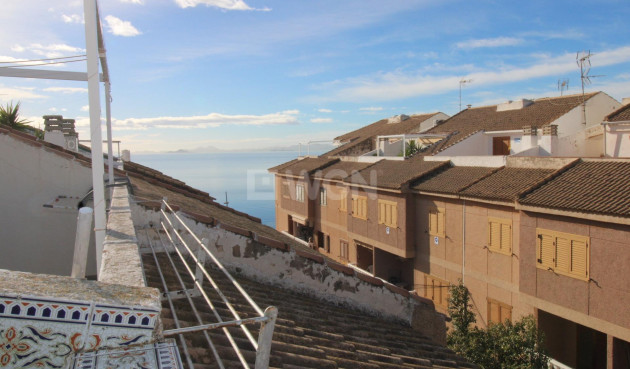 Penthouse - Resale - Lo Pagan - LA PUNTICA