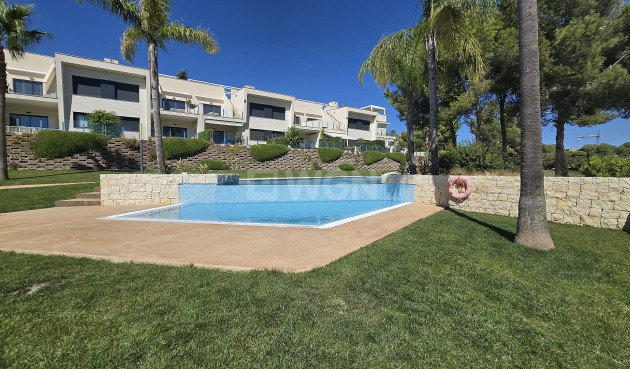 Penthouse - Resale - Lo Romero Golf - Inland