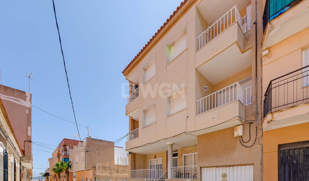 Penthouse - Resale - Los Alcázares - Costa Calida