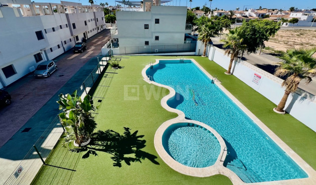 Penthouse - Resale - Mil Palmeras - Costa Blanca