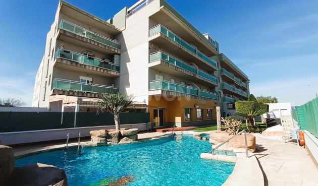 Penthouse - Resale - Orihuela Costa - 70047