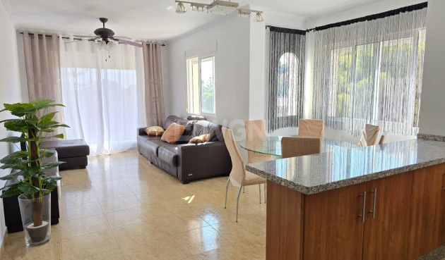 Penthouse - Resale - Orihuela Costa - Altos De Campoamor