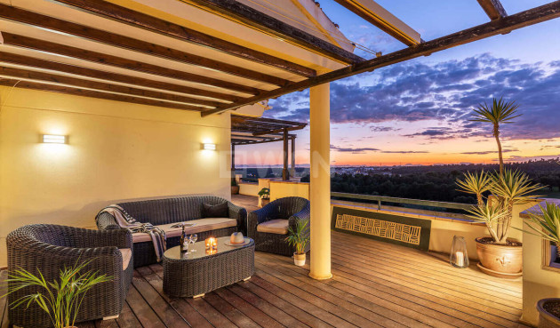 Penthouse - Resale - Orihuela Costa - Campoamor