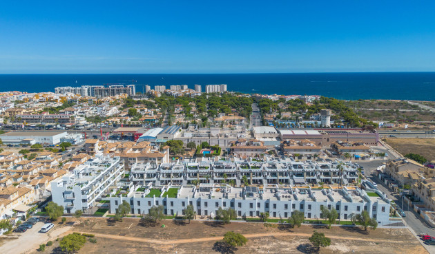 Penthouse - Resale - Orihuela Costa - Costa Blanca