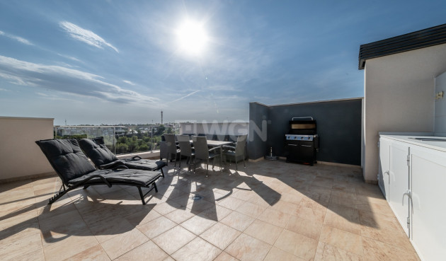 Penthouse - Resale - Orihuela Costa - Costa Blanca