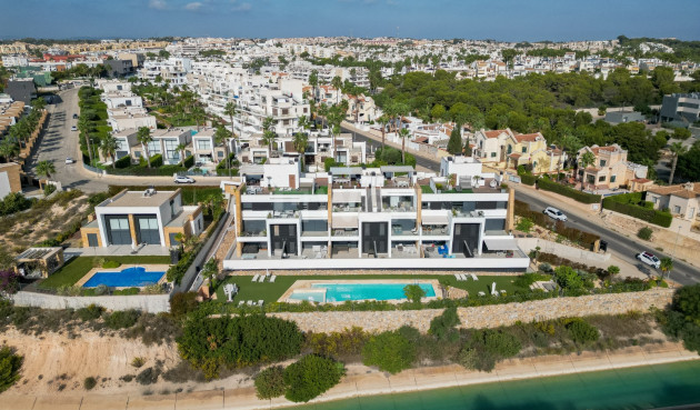 Penthouse - Resale - Orihuela Costa - Costa Blanca