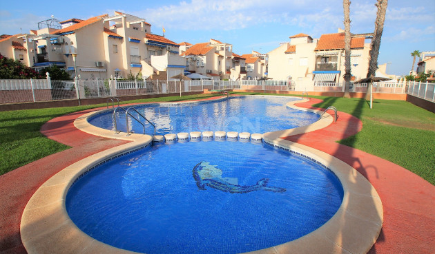 Penthouse - Resale - Orihuela Costa - Costa Blanca