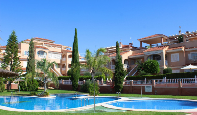 Penthouse - Resale - Orihuela Costa - Costa Blanca