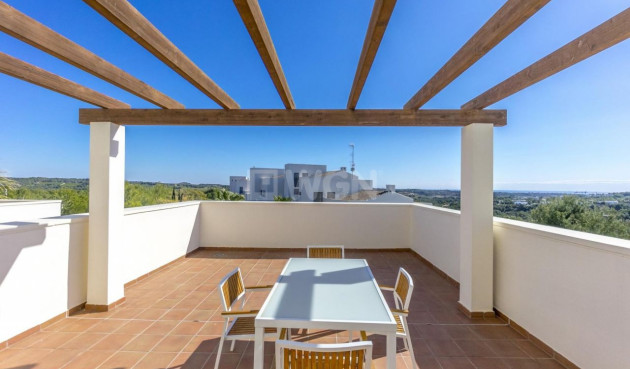 Penthouse - Resale - Orihuela Costa - Costa Blanca