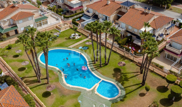Penthouse - Resale - Orihuela Costa - La Zenia