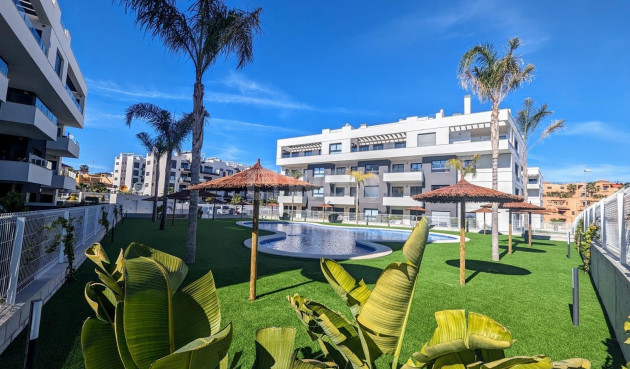 Penthouse - Resale - Orihuela Costa - Las Filipinas