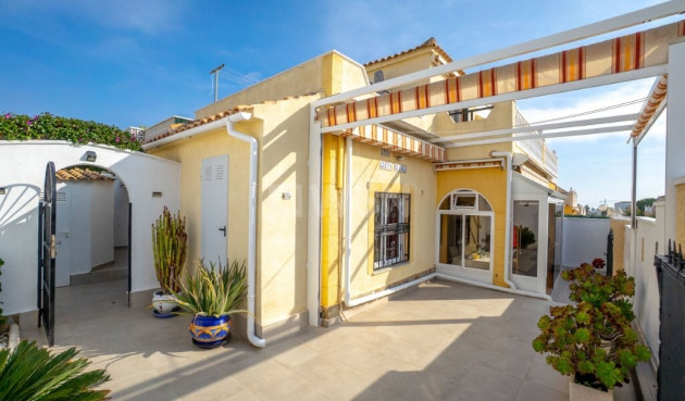 Penthouse - Resale - Orihuela Costa - Serena 5