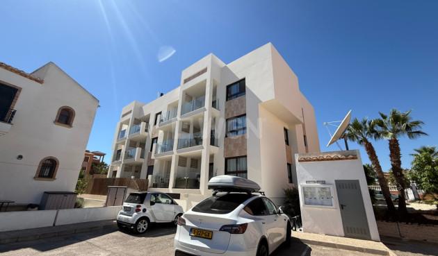 Penthouse - Resale - Orihuela - Inland