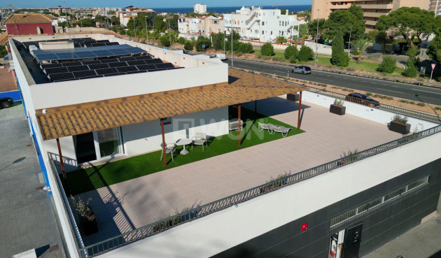 Penthouse - Resale - Orihuela - Inland