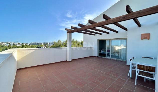 Penthouse - Resale - Orihuela - Las Colinas Golf