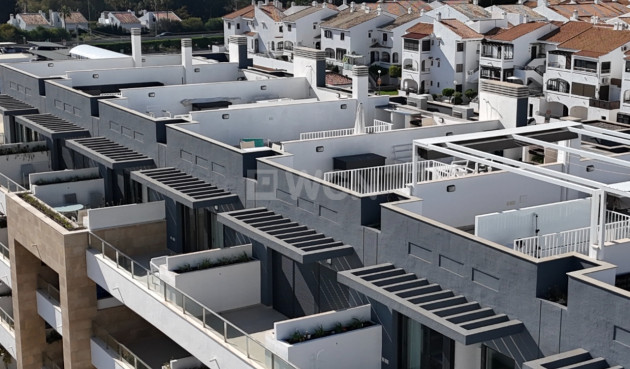 Penthouse - Resale - Playa Flamenca - Costa Blanca