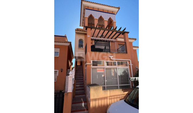 Penthouse - Resale - Playa Flamenca - Costa Blanca