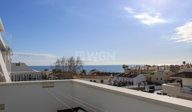 Penthouse - Resale - rincon de la victoria - Costa del Sol