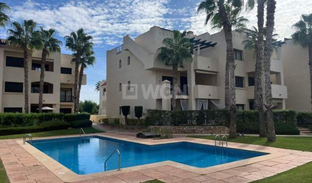 Penthouse - Resale - Roda Golf Resort - Inland