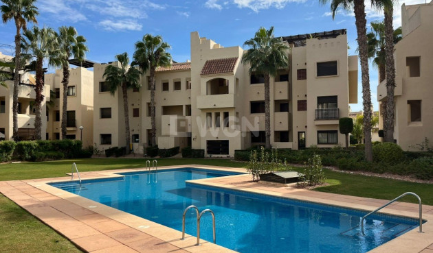 Penthouse - Resale - San Javier - Costa Calida