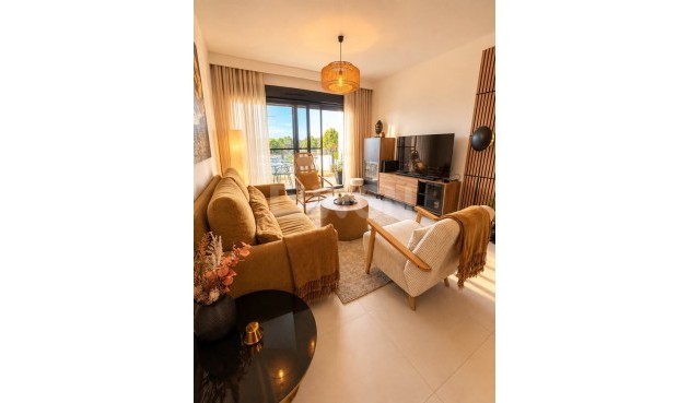 Penthouse - Resale - San Miguel de Salinas - San Miguel de Salinas