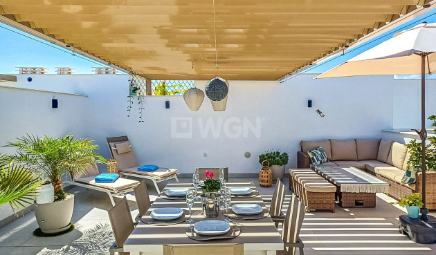 Penthouse - Resale - San Pedro del Pinatar - Costa Calida