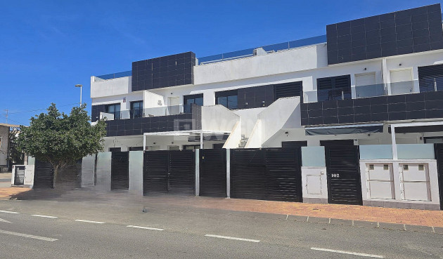 Penthouse - Resale - San Pedro del Pinatar - Costa Calida