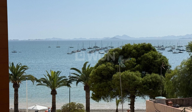 Penthouse - Resale - San Pedro del Pinatar - San Pedro De Pinatar