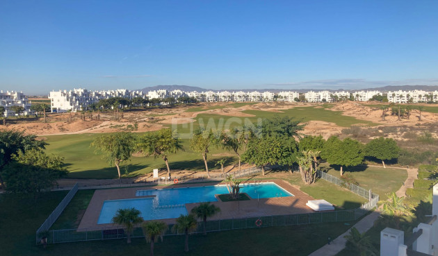 Penthouse - Resale - Torre Pacheco - Inland