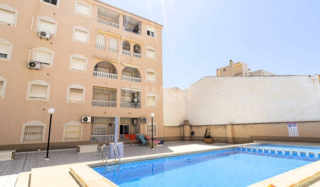Penthouse - Resale - Torrevieja - 17675